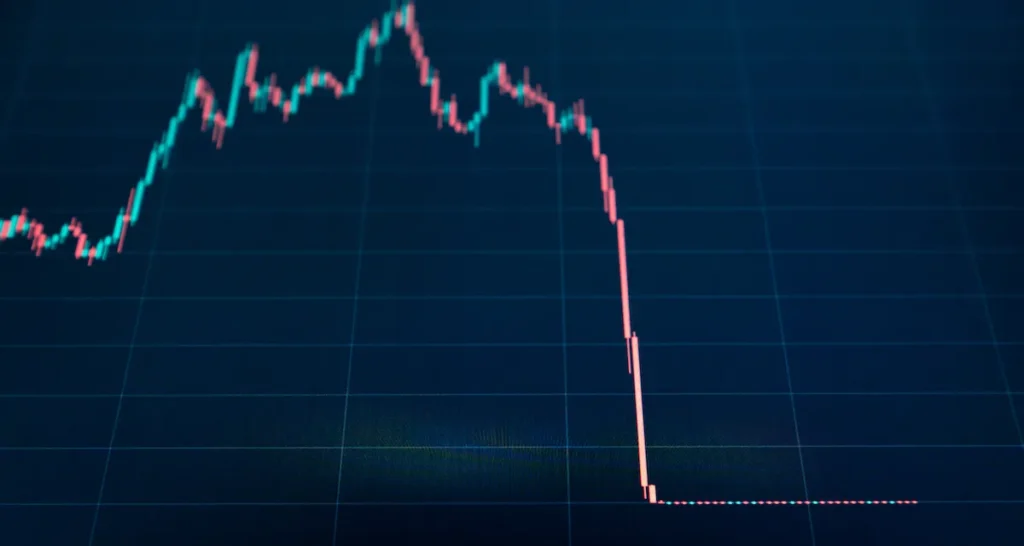 Crypto Crash